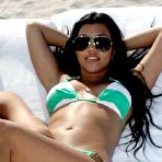 Fourth pic of ::: Kourtney Kardashian - Celebrity Hentai Naked Cartoons ! :::