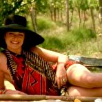 Second pic of :: Babylon X ::Rachel Weisz nude photos and movie