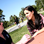 First pic of Missy Maze @ DogFartMegaPass.com