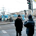 First pic of Milfs On Sticks