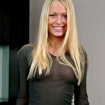 First pic of Malou , A Blond Beauty