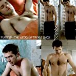 Fourth pic of :: BMC :: James Purefoy nude on BareMaleCelebs.com ::