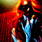 Fourth pic of CrAZyBaBe - Best Amateur punk nude girl site - Featuring Crash at the GoGo FukMe Cum Palace