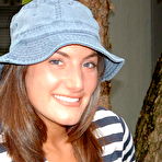 First pic of SweetCuties.com - You're gonna need a towel!