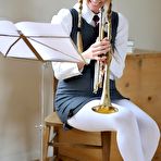 First pic of Hayley's Secrets | Galleries | Photos | Music Lesson