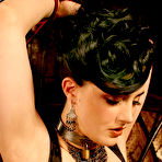 First pic of BlueBlood.com