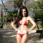 First pic of Exclusive Rosie Revolver Photos Actiongirls.com