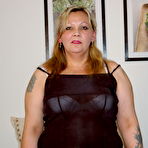 First pic of This big mature slut loves to get her face filled with cum