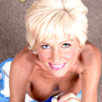 Third pic of MILFTugs.com - Niki - Niki Cleans His Cock (pg tour/)