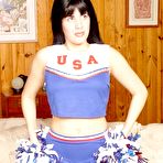 First pic of Cheerleaders Hardcore!