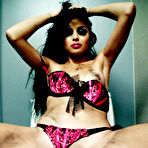 Third pic of Michelle Maylene nude Juliland jGrrl of the Year 2009