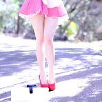 First pic of Lucy Ohara: Adult Model and Cam Girl