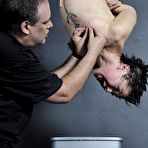 Third pic of Meis Suspension Needle Torture