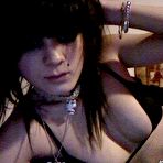 First pic of Nice collection of Joey's emo and punk selfpics