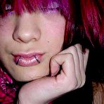 Third pic of Nice collection of Joey's emo and punk selfpics