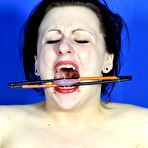 First pic of Bizarre Masochist Isabel Dean