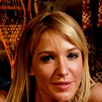 Second pic of Poppy Montgomery nude