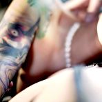 First pic of Holly Morgan