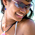 Fourth pic of Asha Kumara - Sexy Indian Teen!