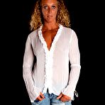 First pic of Leann George NPC Female Bodybuilder