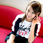 First pic of Tokyo Teenies - cute japanese teens av models getting nude