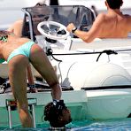 Second pic of :: Largest Nude Celebrities Archive. Melissa Satta fully naked! ::