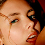 Second pic of LIZA B & ALENA I  BY VORONIN - AMORI - ORIG. PHOTOS AT 4300 PIXELS - &copy; 2006 MET-ART.COM