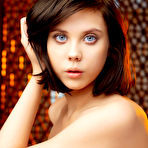 Fourth pic of Met-Art presents Daphne in "Whisper" by Tony Murano added on 07-16-2009