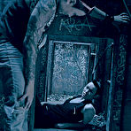First pic of BlueBlood.com
