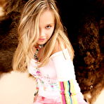 First pic of KRISTINA FEY::: FREE PICTURES