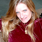 First pic of This mama wants to munch on a big black cock