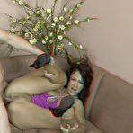Fourth pic of Breathtaking 3D porn - feels more real than ever before!
