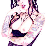 First pic of GothicSluts Girls - Hosted Goth Erotica Gallery