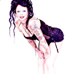 Second pic of GothicSluts Girls - Hosted Goth Erotica Gallery