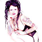 Third pic of GothicSluts Girls - Hosted Goth Erotica Gallery