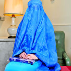 First pic of Big Boob Muslim Babe Masturbating