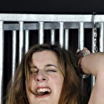 First pic of Amateur Slavegirl Janna Suffering