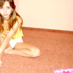 Fourth pic of laura katrina nubiles lesbian kissing girls