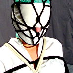 Fourth pic of Damsels Nurse Bondage - Damsel in Distress Bound