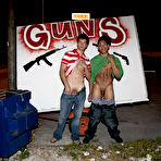 First pic of Welcome to Thug Hunter!