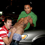 Third pic of Welcome to Thug Hunter!