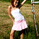 First pic of STUNNINGSERENA.COM!!