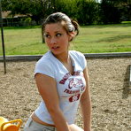 Fourth pic of GND Amy - The Official Website of Girl Next Door Amy - www.gndamy.com