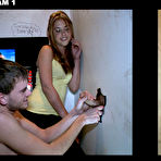 Third pic of Ungloryhole