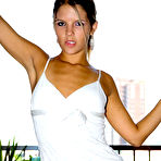 First pic of Alexis Exposes Her Tight Pussy and Plays With a Dildo - Kick Ass Pictures: Daily updates from the entire Kick Ass network