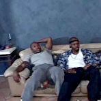 First pic of Gang Bang Hood