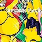 First pic of Marge Simpson stuffs meat cock in her unshaved slit \\ Comics Toons \\