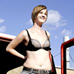 Second pic of Girls Out West - Aussie porn made by women, made with passion