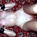 First pic of PAINRISER - Masochism Website!