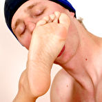 Third pic of FootFetishDreams.com Footfetish Gallery